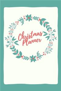 Christmas Is Here