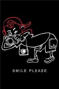 Smile Please
