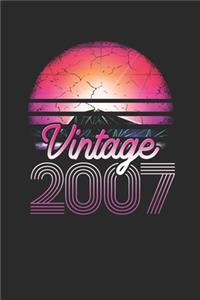 Vintage 2007