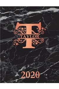 Taylor