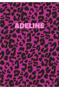 Adeline Notebook