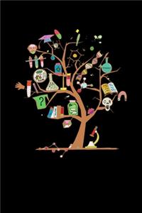 Chemistree