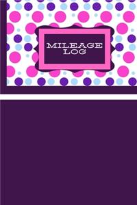 Mileage Log