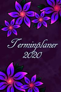 Terminplaner 2020