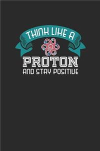 Think Like A Proton
