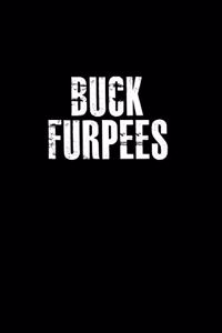 Buck furpees