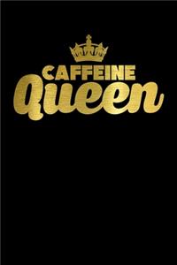 Caffeine Queen