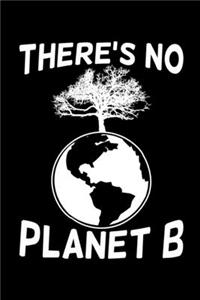 There's No Planet B