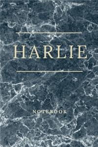Harlie