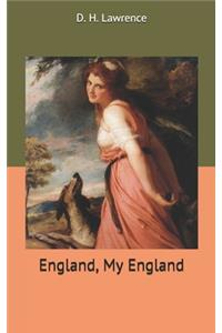 England, My England