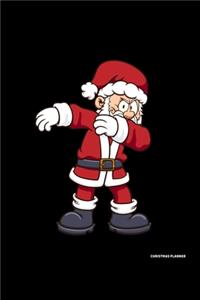 Christmas Notebook