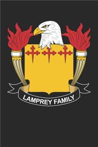 Lamprey