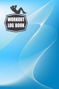 Workout Log Book
