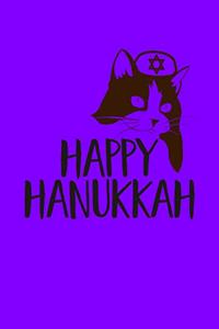 Happy Hannukah