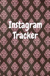 Instagram tracker