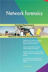 Network forensics