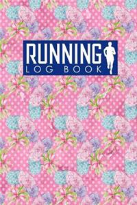 Running Log Book