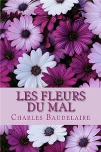 Les fleurs du mal