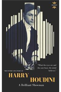 Harry Houdini