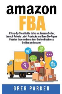 Amazon FBA