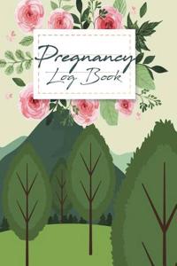 Pregnancy Log Book