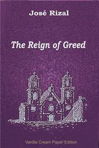 Reign of Greed