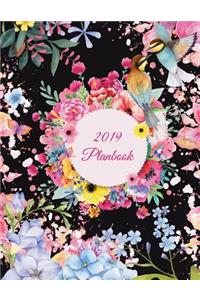 2019 Planbook
