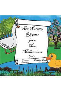 New Nursery Rhymes for a New Millennium