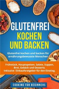 Glutenfrei Kochen Und Backen