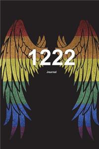 1222 Journal