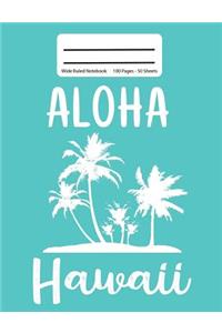 Aloha Hawaii