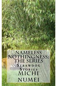 Nameless Nothingness