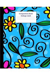 Composition Notebooks