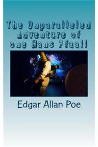 The Unparalleled Adventure of one Hans Pfaall