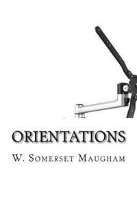 Orientations