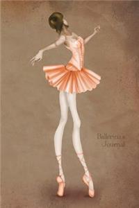Ballerina's Journal