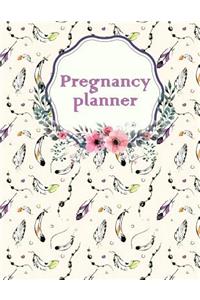 Pregnancy Planner