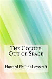The Colour Out of Space