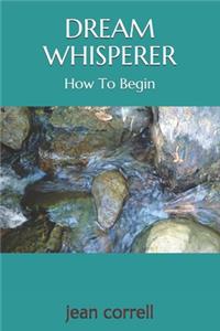 Dream Whisperer