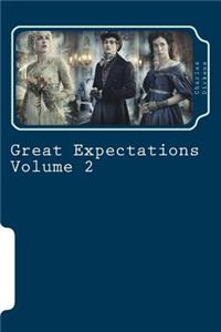 Great Expectations Volume 2