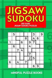 Jigsaw Sudoku