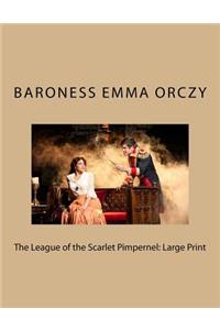 The League of the Scarlet Pimpernel