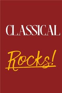 Classical Rocks!