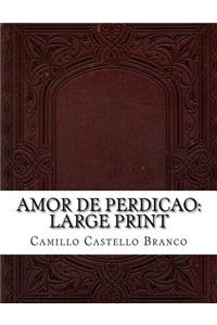 Amor de Perdicao
