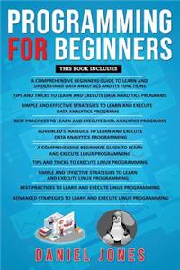 Programming for Beginners