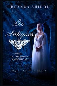 Los Antiguos 1
