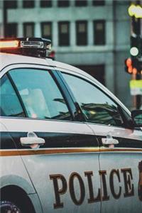 Police Car