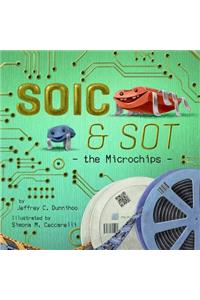 SOIC and SOT