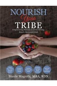 Nourish Your Tribe