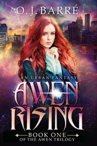 Awen Rising